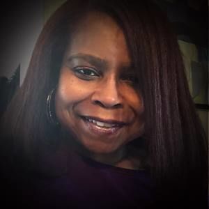 Meet your Posher, Krista